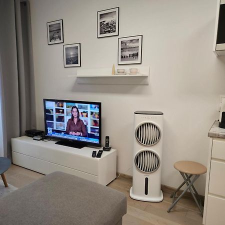 Chic&Chic Apartment Szczecin Exterior photo