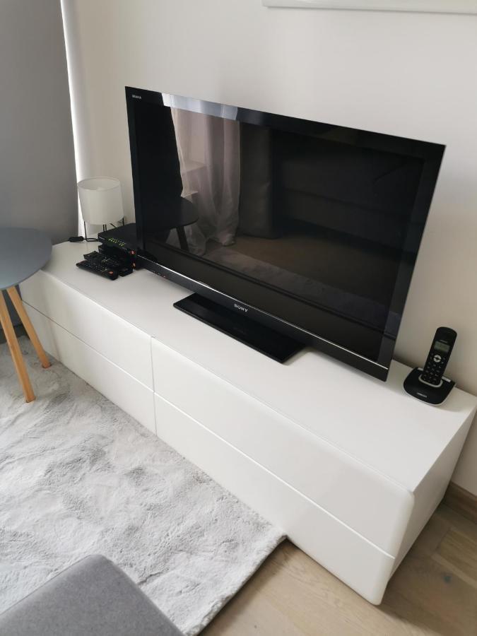 Chic&Chic Apartment Szczecin Exterior photo