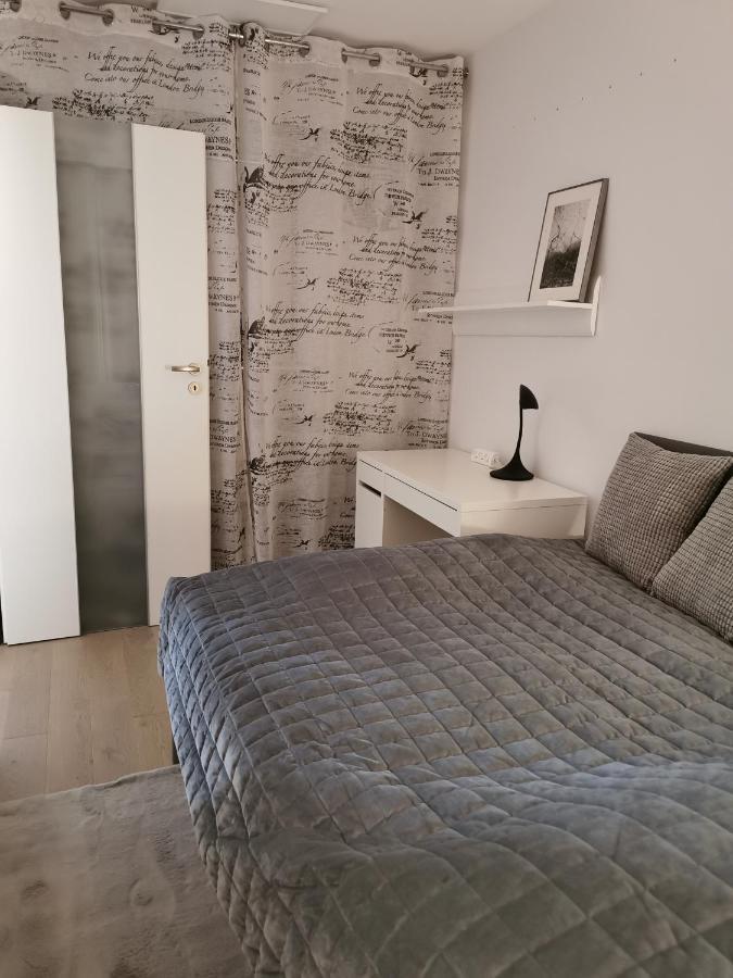 Chic&Chic Apartment Szczecin Exterior photo