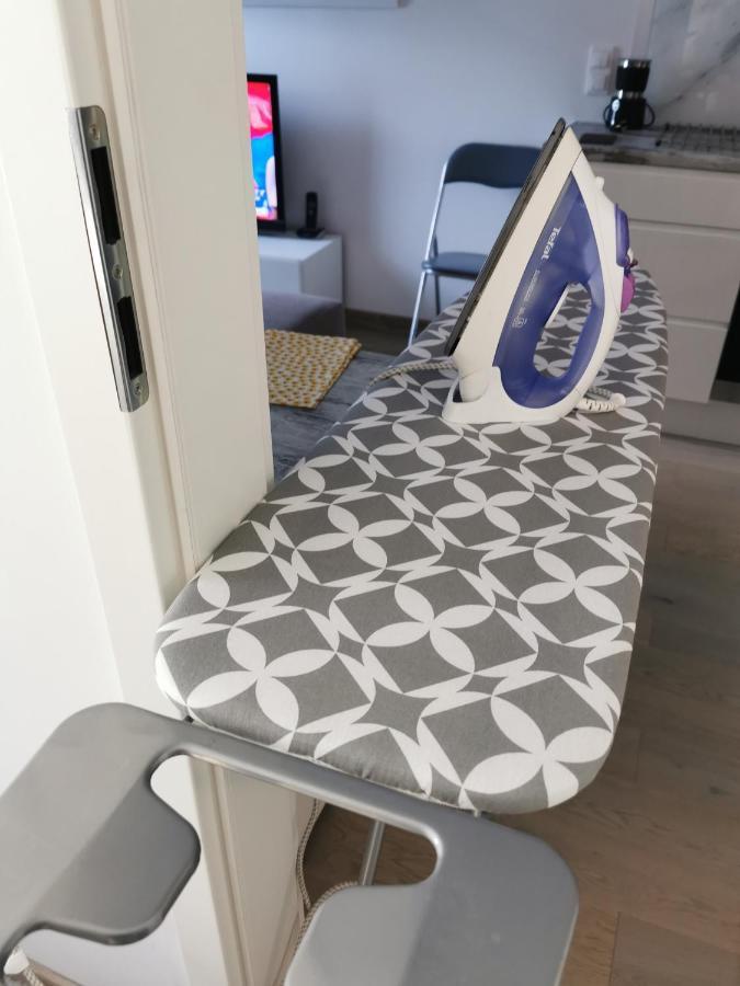 Chic&Chic Apartment Szczecin Exterior photo