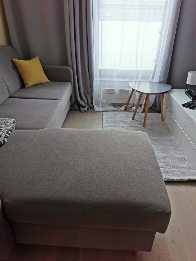 Chic&Chic Apartment Szczecin Exterior photo